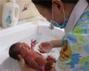 還敢給您的孩子玩手機嗎？3歲女童近視超500度！